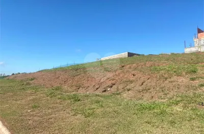 Terreno em condomínio fechado à venda na avenida honório alvares penteado, 2500, tamboré, santana de parnaíba, 420 m2 por r$ 890.000