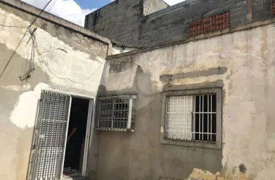 Casa com 2 quartos à venda na alameda dos guaramomis, 1411, planalto paulista, são paulo, 105 m2 por r$ 600.000