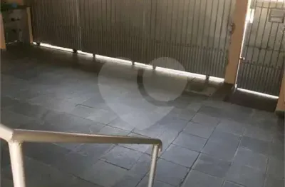 Casa com 10 quartos à venda na rua major joão joaquim braga, 50, vila clarice, são paulo, 250 m2 por r$ 1.065.000