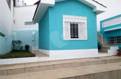 Casa com 2 quartos à venda na rua guajurus, 61, jardim são paulo (zona norte), são paulo, 139 m2 por r$ 1.250.000