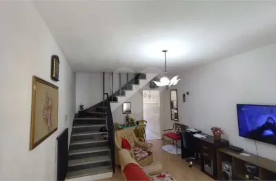 Casa com 2 quartos à venda na rua tomás da fonseca, 272, alto da mooca, são paulo, 128 m2 por r$ 650.000