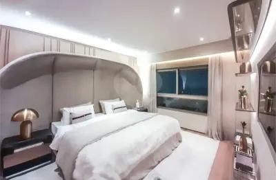 Apartamento com 4 quartos à venda na avenida dos imarés, 182, indianópolis, são paulo, 252 m2 por r$ 5.750.000