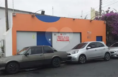 Prédio à venda na rua diogo de brito, 42, santa teresinha, são paulo, 310 m2 por r$ 1.500.000