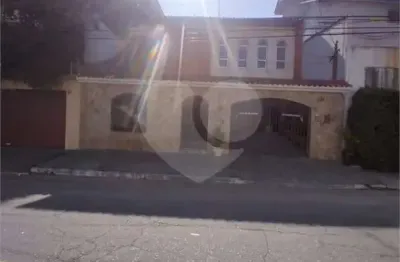 Casa com 4 quartos à venda na rua padre francisco amos connor, 252, jardim virgínia bianca, são paulo, 232 m2 por r$ 1.350.000