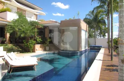 Casa em condomínio fechado com 5 quartos à venda na rua dos servidores públicos, 600, sao joaquim, vinhedo, 640 m2 por r$ 6.000.000