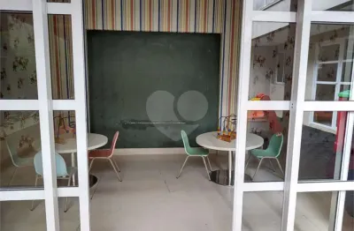 Apartamento com 2 quartos à venda na avenida júlio buono, 1849, vila gustavo, são paulo, 60 m2 por r$ 500.000