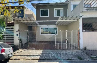 Casa com 3 quartos à venda na avenida sílvio barbosa da silveira, 338, jardim rosa de franca, guarulhos, 179 m2 por r$ 650.000