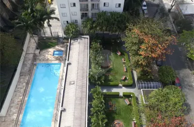 Apartamento com 3 quartos à venda na rua martinho da silva, 45, vila firmiano pinto, são paulo, 96 m2 por r$ 850.000