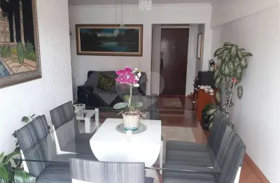 Apartamento com 3 quartos à venda na rua martinho da silva, 45, vila firmiano pinto, são paulo, 96 m2 por r$ 850.000