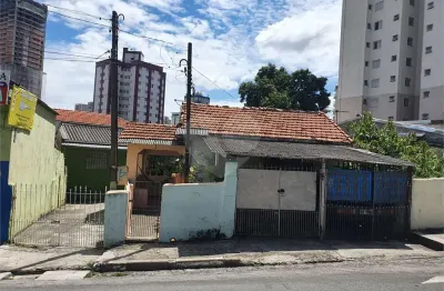 Terreno à venda na rua patrício gallafrio, 115, centro, osasco, 323 m2 por r$ 1.300.000