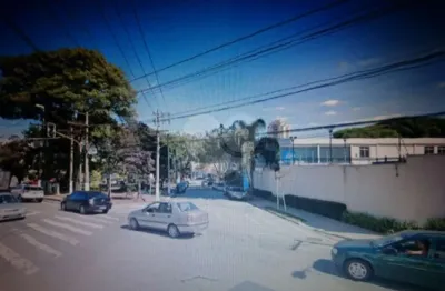 Terreno à venda na rua aralu, 119, vila gomes cardim, são paulo, 272 m2 por r$ 1.275.000