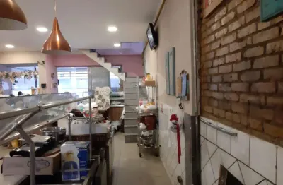 Prédio para alugar na rua monteiro caminhoá, 106, belenzinho, são paulo, 260 m2 por r$ 9.000
