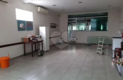 Prédio para alugar na rua monteiro caminhoá, 106, belenzinho, são paulo, 260 m2 por r$ 9.000