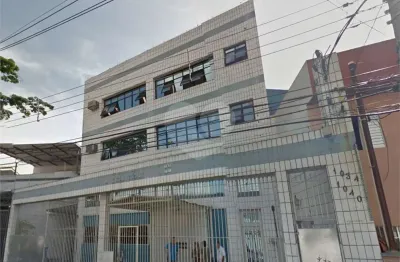 Prédio para alugar na avenida leonardo da vinci, 1040, vila guarani, são paulo, 750 m2 por r$ 19.500