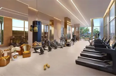 Apartamento com 3 quartos à venda na avenida agami, 380, moema, são paulo, 220 m2 por r$ 6.200.000