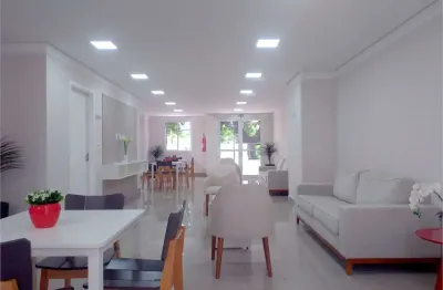 Apartamento com 2 quartos à venda na rua relíquia, 450, jardim das laranjeiras, são paulo, 52 m2 por r$ 690.000