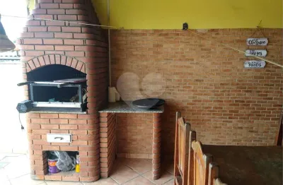 Casa com 3 quartos à venda na rua doutor valentim bouças, 382, vila mazzei, são paulo, 177 m2 por r$ 960.000