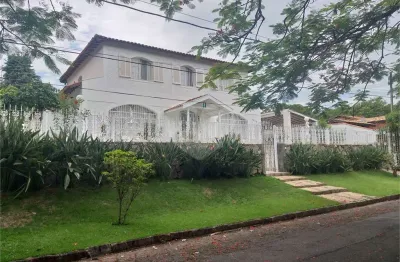 Casa em condomínio fechado com 4 quartos à venda na rua dos servidores públicos, 600, sao joaquim, vinhedo, 500 m2 por r$ 4.000.000