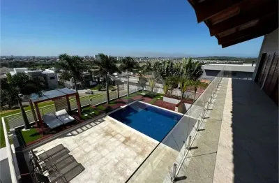Casa em condomínio fechado com 4 quartos à venda na alameda victor brecheret, 70, condomínio reserva do paratehy, são josé dos campos, 580 m2 por r$ 3.600.000