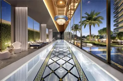 Apartamento com 3 quartos à venda na avenida agami, 380, moema, são paulo, 220 m2 por r$ 6.400.000