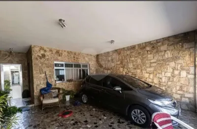 Casa com 3 quartos à venda na rua luís guerreiro, 83, vila ema, são paulo, 210 m2 por r$ 800.000