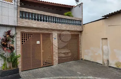Casa com 3 quartos à venda na rua fátima do sul, 6, vila bremen, guarulhos, 254 m2 por r$ 745.000