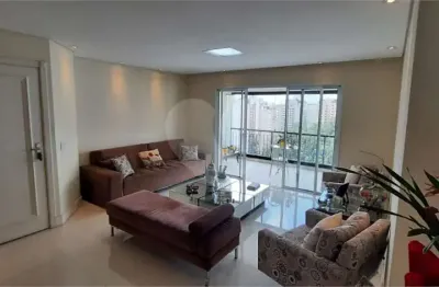 Apartamento com 4 quartos à venda na rua flórida, 145, cidade monções, são paulo, 172 m2 por r$ 2.750.000