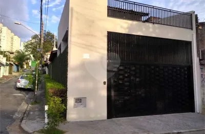 Casa com 3 quartos à venda na rua sion, 174, lauzane paulista, são paulo, 225 m2 por r$ 1.100.000