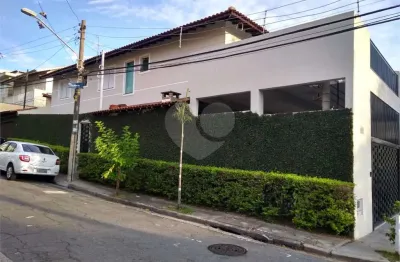 Casa com 3 quartos à venda na rua sion, 174, lauzane paulista, são paulo, 225 m2 por r$ 1.100.000