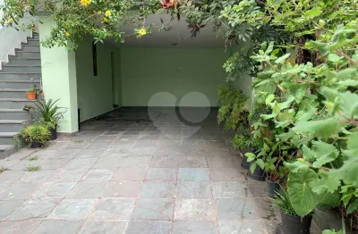 Casa com 3 quartos à venda na rua santo irineu, 738, bosque da saúde, são paulo, 138 m2 por r$ 750.000