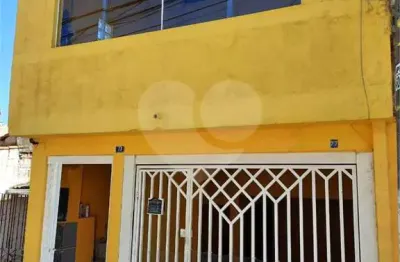 Casa com 5 quartos à venda na rua joão romano, 73, vila flórida, guarulhos, 450 m2 por r$ 635.000