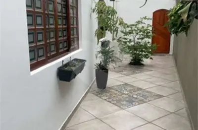 Casa com 3 quartos à venda na rua malva rosa, 5, altos de vila prudente, são paulo, 250 m2 por r$ 795.000
