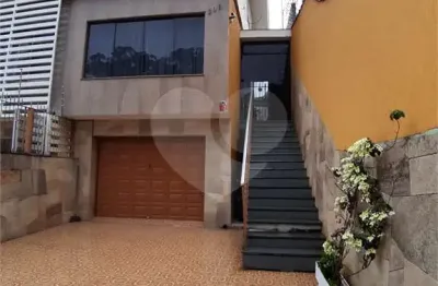 Casa com 3 quartos à venda na rua manuel gaya, 2031, vila mazzei, são paulo, 182 m2 por r$ 750.000