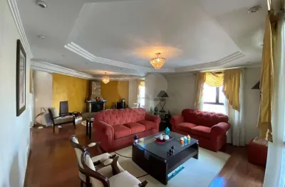 Apartamento com 4 quartos à venda na rua francisca júlia, 229, santana, são paulo, 256 m2 por r$ 2.200.000