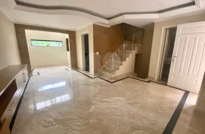Casa em condomínio fechado com 3 quartos à venda na rua pedrolândia, 55, vila pedra branca, são paulo, 158 m2 por r$ 750.000