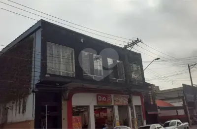Prédio para alugar na rua padre antônio d'ângelo, 144, casa verde, são paulo, 500 m2 por r$ 12.000