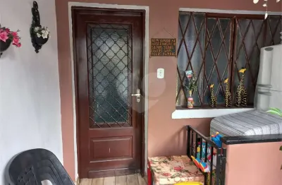 Casa com 2 quartos à venda na alameda afonso schmidt, 399, santa teresinha, são paulo, 90 m2 por r$ 600.000