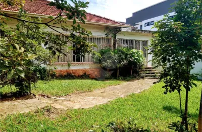 Terreno à venda na rua pedro, 357, vila albertina, são paulo, 294 m2 por r$ 3.300.000