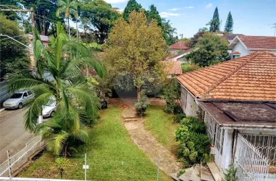 Terreno à venda na rua pedro, 357, vila albertina, são paulo, 294 m2 por r$ 2.100.000