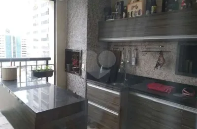 Apartamento com 3 quartos à venda na rua pedro de godói, 375, parque da vila prudente, são paulo, 120 m2 por r$ 1.570.000