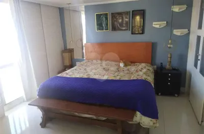 Apartamento com 4 quartos à venda na rua voluntários da pátria, 2811, santana, são paulo, 285 m2 por r$ 1.600.000