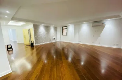 Apartamento com 4 quartos à venda na alameda grajaú, 615, alphaville centro industrial e empresarial/alphaville., barueri, 422 m2 por r$ 7.800.000