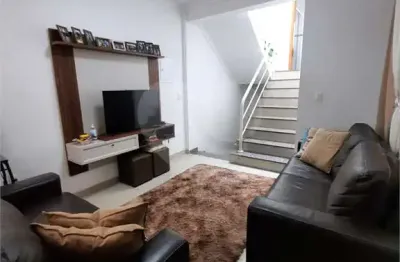 Casa com 3 quartos à venda na rua comprida, 80, vila mazzei, são paulo, 71 m2 por r$ 690.000