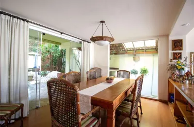 Casa em condomínio fechado com 4 quartos à venda na rua francisco da silva pontes, 274, jardim flórida, são roque, 357 m2 por r$ 1.400.000