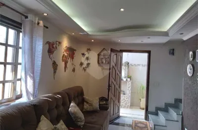 Casa com 3 quartos à venda na Rua Sousa Filho, 321, Vila Santa Delfina, São Paulo, 154 m2 por R$ 700.000