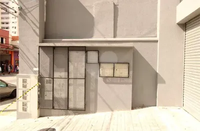 Ponto comercial para alugar na rua alfredo pujol, 159, santana, são paulo, 186 m2 por r$ 13.000