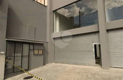 Ponto comercial para alugar na rua alfredo pujol, 159, santana, são paulo, 186 m2 por r$ 13.000