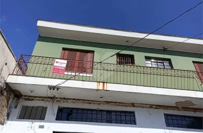 Prédio à venda na rua maria amália lopes azevedo, 2346, vila albertina, são paulo, 290 m2 por r$ 1.600.000