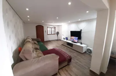 Casa com 4 quartos à venda na rua wilma curi, 95, parque são luís, são paulo, 136 m2 por r$ 750.000