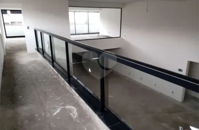 Barracão / galpão / depósito para alugar na rua presidente costa e silva, 534, helena maria, osasco, 829 m2 por r$ 22.000